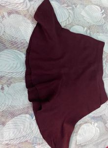 Winter Skirt For Women