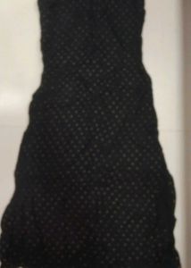 Polka Dot Kurti