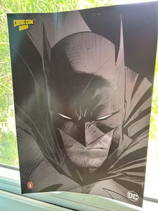 Batman Poster