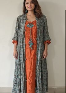 Ethnic Dress
