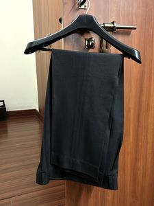 Men's dark grey Suit