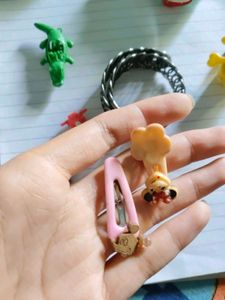 Kids Combo