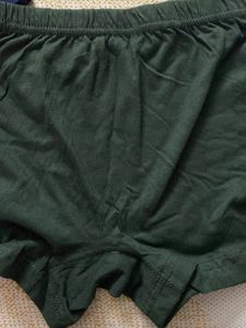 Combo Of Women Boyshort Panties