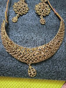 Price Drop 🔻🔻Jewellery Set