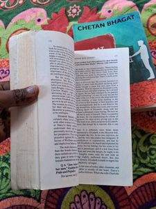Combo Of 3 Books