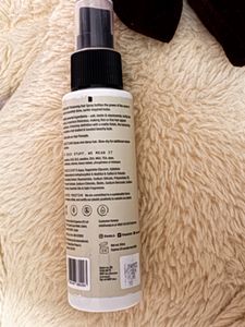 Arata Sea Salt Volumizing Hair Spray 50ml