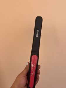 Kemei Hair Straightener