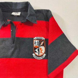 Zeus Polo Jersey | Chest 32