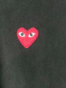Comme des Garcons PLAY T-shirt