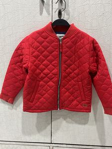 Unisex Winter Jacket