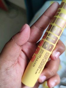 Maybelline Bubble Mascara
