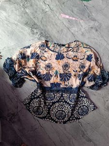 Georgette Tops