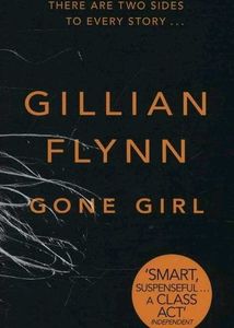 Gone Girl by Gillian Flynn