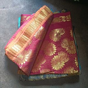 Beautiful Dress Material