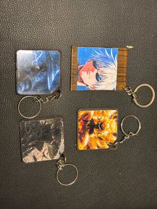 Keychains For Kids  Collection