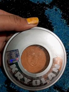 Kryolan Pencake😊