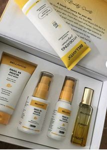 Bellavita K-Beauty Kit