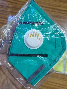 Protective Face Masks