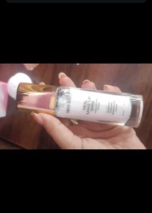 Swiss Beauty Makeup Base Primer Glowy