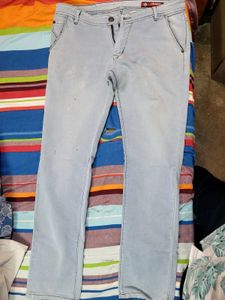 Oldgun Fashion