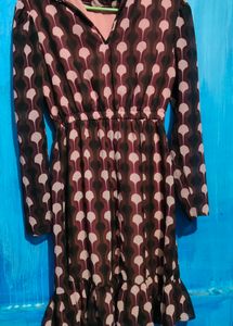 Max Mini Dress