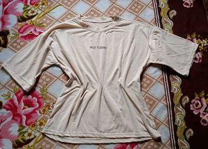 Oversized T-shirts👕