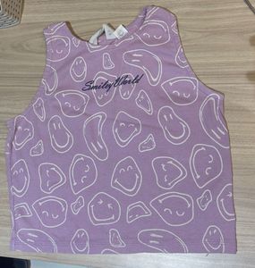 H&M Tank Top