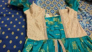 Beautiful Frock