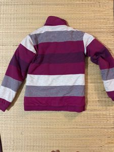 Monte Carlo Reversible Jacket