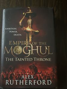 Empire of the Moghul: Tainted Throne