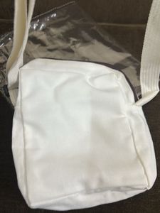 Thailand Elephant Crossbody Bag