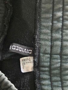 Comfortable Gray Sweatpants