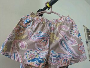 Superb Comfortable Night Dress