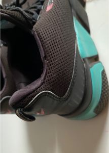 Women Campus Sport Shoes