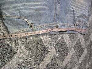 Two brothers joy 50 Waist Very Big Size Jeans🔥
