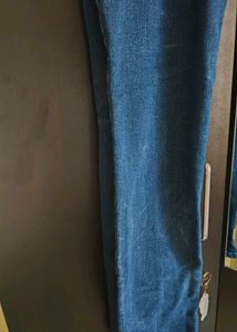 Max Jeans - Size 34