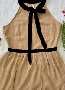Brand New Dress