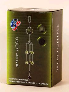 Good Luck Decorative Windchime