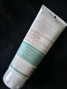 Be Bodywise Face Wash