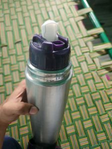 Milton Flask