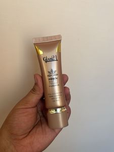 Glam21 Mousse Foundation