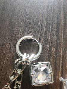 VW inspired Earrings
