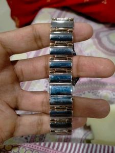 Omega Constellation Watch