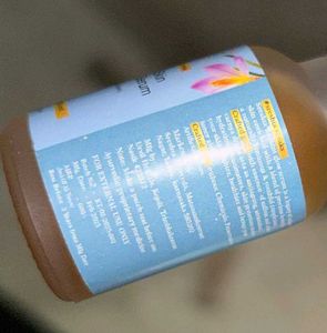 Sreshta Skin Radiance Serum
