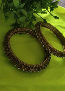 Elegant Bangle For Ethnic Women