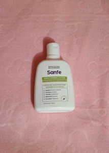 Sanfe Barrier Repairing Moisturizing Lotion