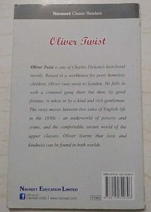 Oliver Twist By Charles