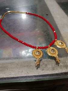 Mangalsutra 3 Locket