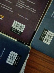 Accountancy Ts Grewal 12th Combo, Set Of 3