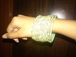 Bangles